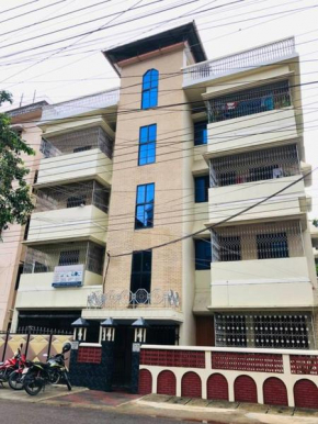 Modern 3 Bedroom Flat in Sylhet